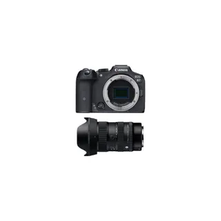 Appareil photo Hybride CANON 524272