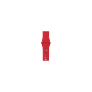 Bracelet APPLE (PRODUCT)RED 38mm S/M et M/L