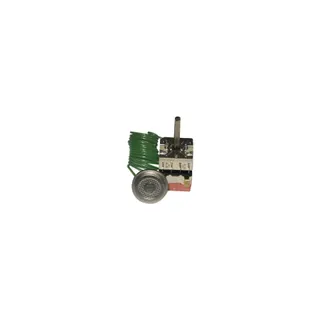 Thermostat BAUKNECHT THERMOSTAT 3 ETAGES - 481228238005