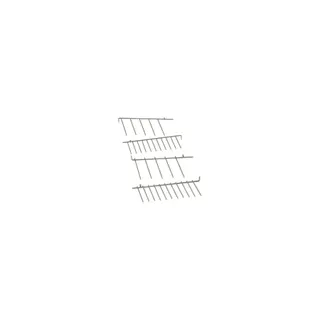 Couvercle NEFF TIGES RABATTABLES PANIER SUPERIEUR