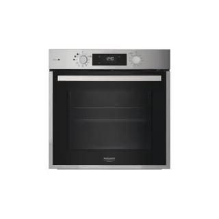 Four encastrable HOTPOINT HAO854PSX