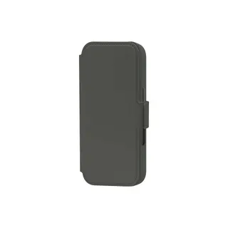 Etui DBRAMANTE1928 pour iPhone 17 avec Fonction Stand