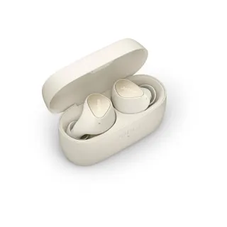 Ecouteurs JABRA Elite 4 Beige Reconditionné