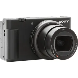 Appareil photo Hybride SONY vlog ZV1 II