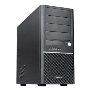 Boitier PC CHIEFTEC case Classic series CM-25B-OP case Class