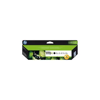 Cartouche d'encre HP 970XL noir