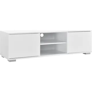 Meuble TV HELLOSHOP26 Meuble TV buffets bas téléviseur armoire