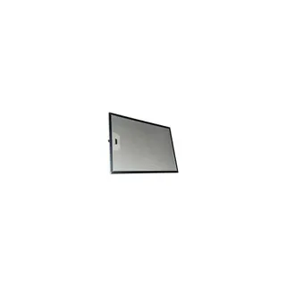 Filtre hotte ROBLIN filtre metallique cassette 222 x 260 x 8