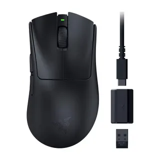 Souris Gamer Sans Fil RAZER DEATHADDER V3 HYPERSPEED