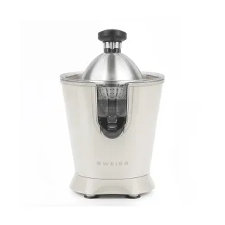 Presse-agrumes SWEISS VINTAGE BEIGE ZEST8