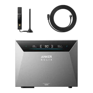ANKER KIT E5000 Pro+Smart Meter