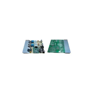 Carte SMEG platine de puissance droite