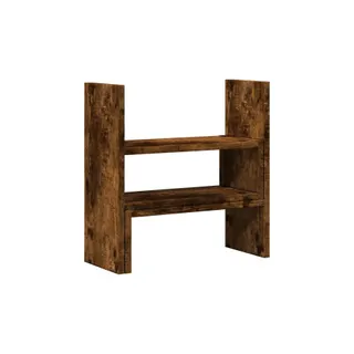 Armoire HELLOSHOP26 Organisateur armoire de bureau réglable