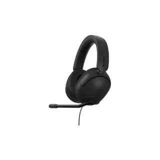 Casque gamer SONY INZONE H3 Noir