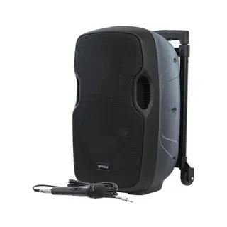 Enceinte sono GEMINI Enceinte Active gemini AS 10 TOGO sur Ba