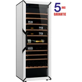 Cave à vin polyvalente GOGUETTE GMSL3TGDWHSCE01