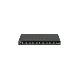 Switch ethernet NETGEAR Switch RJ45 Giga 48 Ports GSM4352-100NES