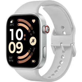 Montre connectée XIAOMI REDMI Watch 6 Noir