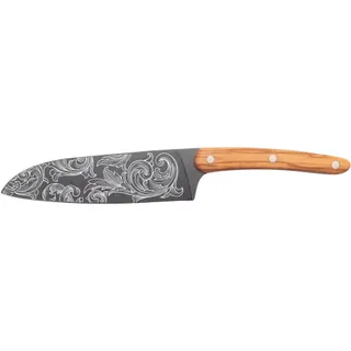 Couteau japonais DEEJO Olivier floreal