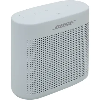 Enceinte portable BOSE SoundLink Color II Blanc Reconditionné