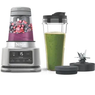 Blender NINJA Foodi Power Nutri 2-en-1 CB100EU
