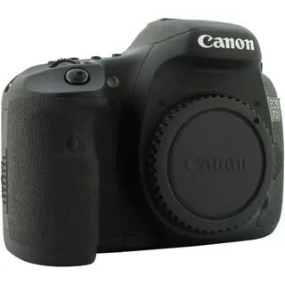 Appareil photo Reflex CANON EOS 7D nu