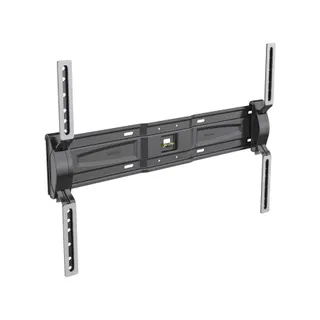Support mural TV MELICONI inclinable GS T600 - TV 50-82p