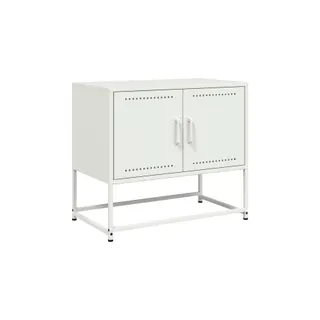 Meuble TV HELLOSHOP26 Meuble TV multimédia étagère télévision
