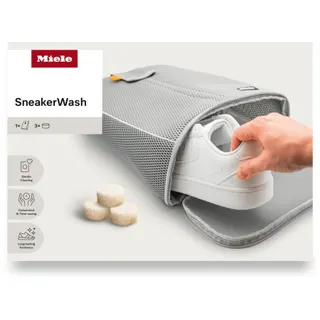sac MIELE de lavage pour chaussures SneakerWash
