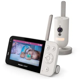 Babyphone PHILIPS AVENT SCD953/26
