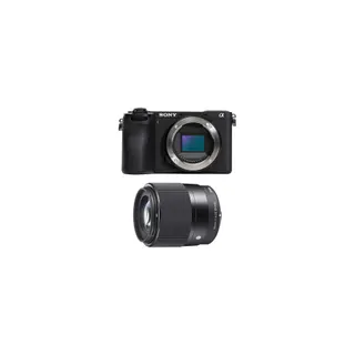 Appareil photo Hybride SONY 251331