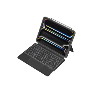 Etui MW pour iPad Pro 11" M4 Folio Quick Note