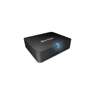 Récepteur Bluetooth REAL CABLE iPlug-BTR HD