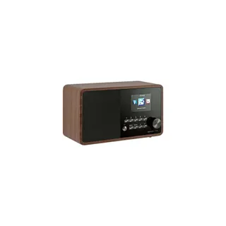 Radio DAB IMPERIAL Radio Internet i110 Wi-Fi Marron