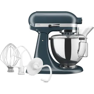 Robot pâtissier KITCHENAID PATISSIER MULTIFONCTION 5KSM95PSEBS 4.3L