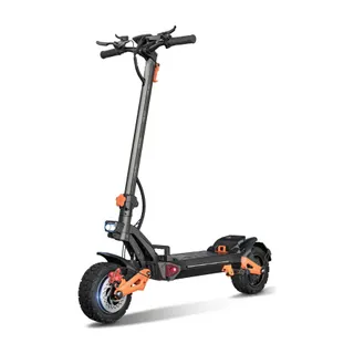 Trottinette électrique FREEBOY H9
