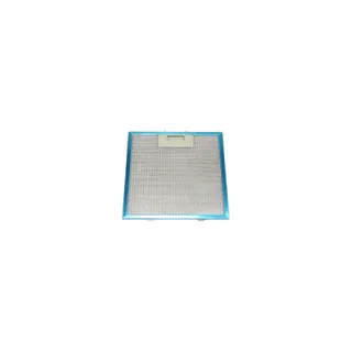 Filtre hotte CONTINENTAL EDISON filtre metallique 260 x 230 m/m