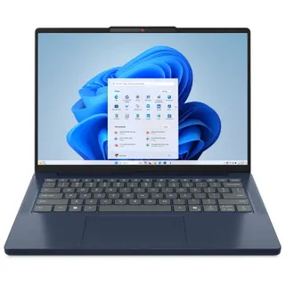 Ordinateur portable LENOVO IdeaPad Slim 3 14IWC11 COSMIC BLUE 14" Intel Core 7 350 16 Go RAM DDR5 SSD 512 Go