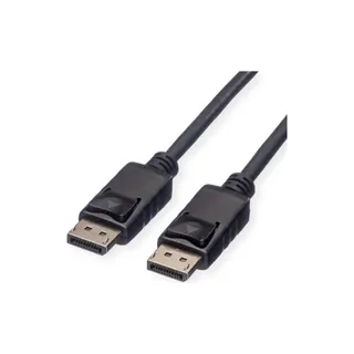 Câble DisplayPort ROLINE 11045764
