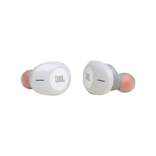 Ecouteurs JBL Tune 120TWS Blanc