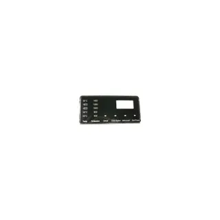 Bac HAIER plaque decorative