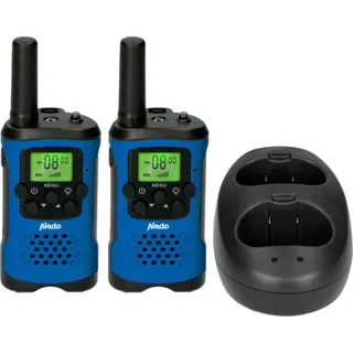 Talkie walkie ALECTO FR175BW