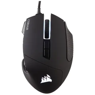 Souris Gamer Filaire CORSAIR Scimitar RGB Elite