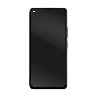 Pièce détachée AVIZAR Écran OLED Oppo Find X3 Lite + Châssis