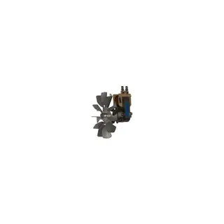 Moteur CANDY MOTOVENTILATEUR - 70028239
