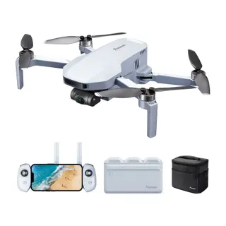 Drone POTENSIC ATOM Fly More Combo