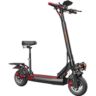 Trottinette électrique CHEEVALRY X9 PRO