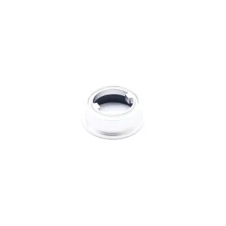 Bouton ROSIERES rosette commutateur