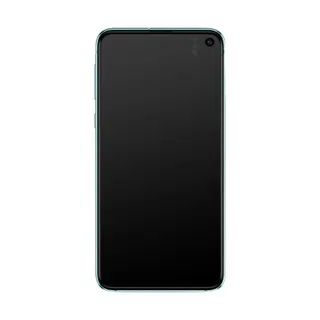 Pièce détachée SAMSUNG Écran LCD Samsung Galaxy S10 Vert