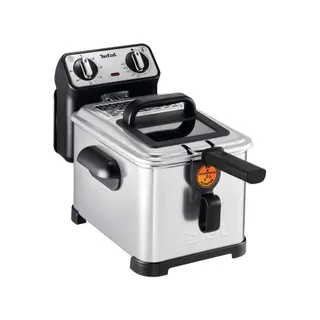 Friteuse semi-professionnelle TEFAL Filtra Pro 4L FR516110